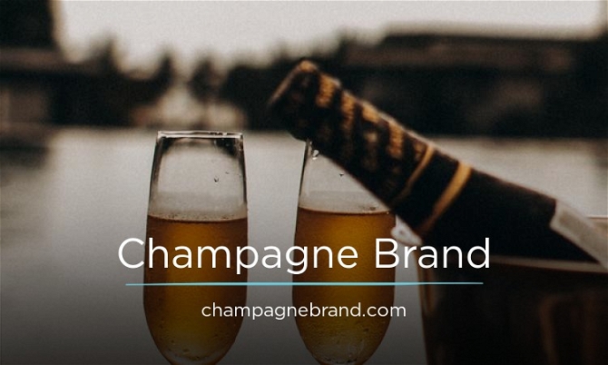 ChampagneBrand.com